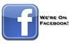 Follow us on Facebook